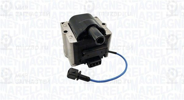 Катушка зажигания MAGNETI MARELLI 060717005012