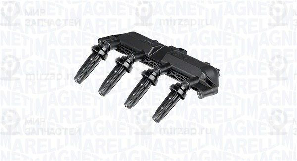 Катушка зажигания MAGNETI MARELLI 060717030012