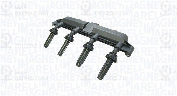 Катушка зажигания MAGNETI MARELLI 060717031012