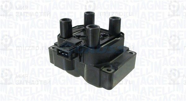 Катушка зажигания MAGNETI MARELLI 060717037012