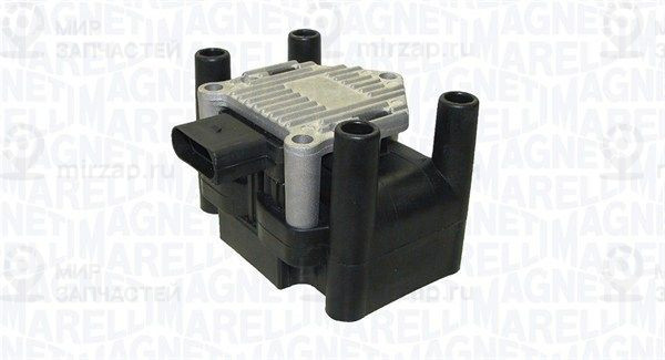 Катушка зажигания MAGNETI MARELLI 060717042012