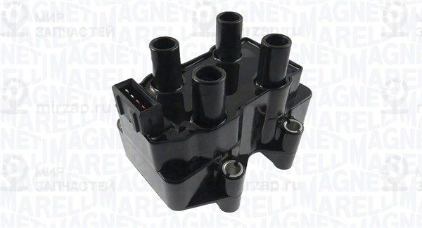 Катушка зажигания MAGNETI MARELLI 060717043012