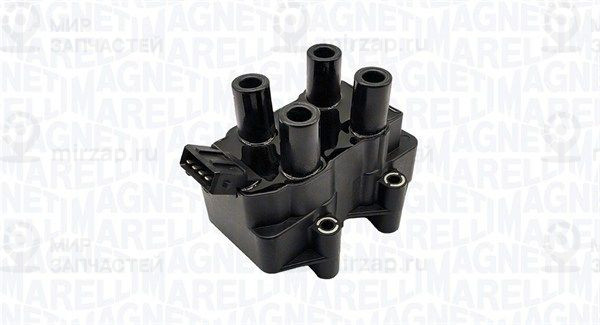 Катушка зажигания MAGNETI MARELLI 060717044012