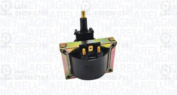 Катушка зажигания MAGNETI MARELLI 060717049012