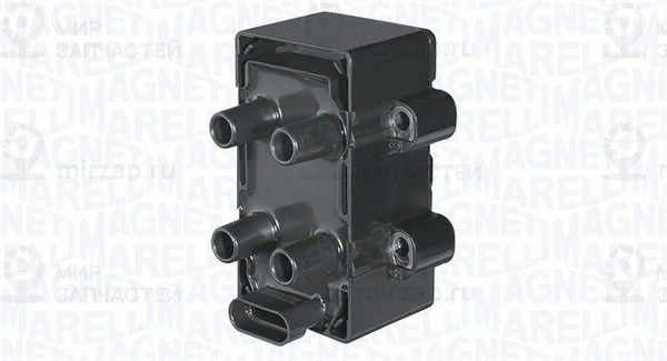 Катушка зажигания MAGNETI MARELLI 060717060012