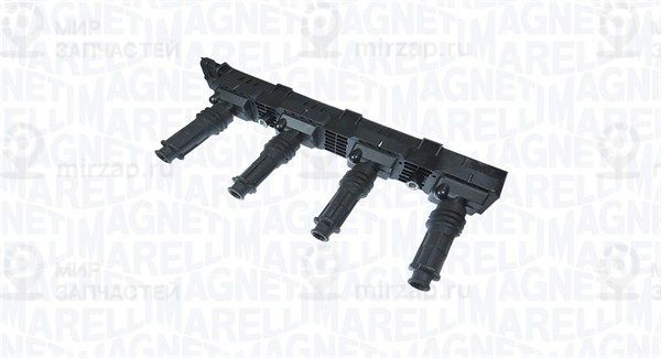Катушка зажигания MAGNETI MARELLI 060717065012
