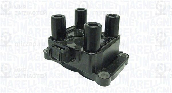 Катушка зажигания MAGNETI MARELLI 060717066012