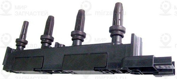 Катушка зажигания MAGNETI MARELLI 060717104012