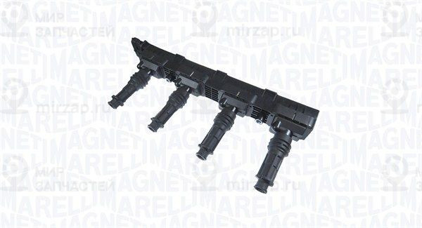 Катушка зажигания MAGNETI MARELLI 060717133012