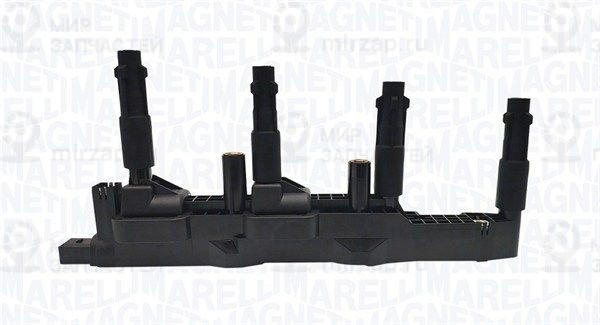 Катушка зажигания MAGNETI MARELLI 060717139012