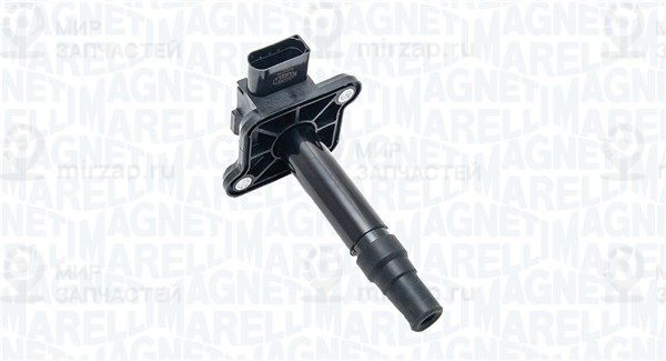 Катушка зажигания MAGNETI MARELLI 060717158012