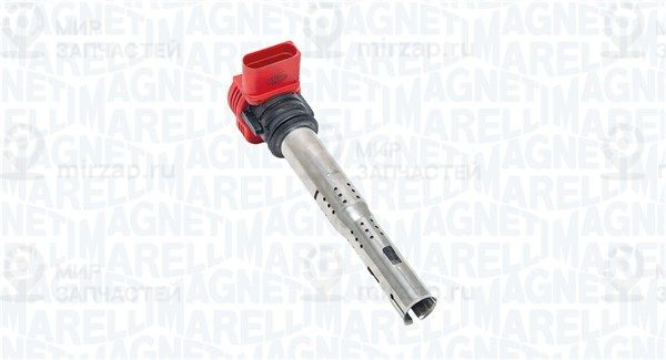Катушка зажигания MAGNETI MARELLI 060717175012
