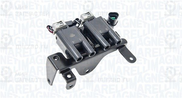 Катушка зажигания MAGNETI MARELLI 060717177012