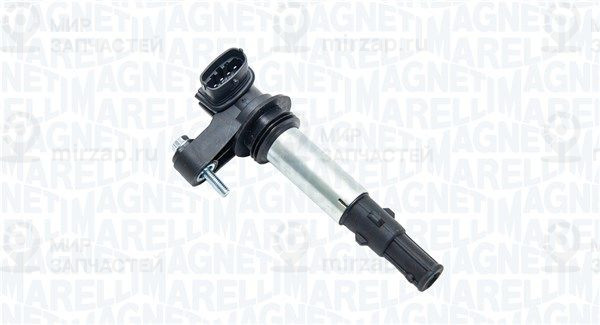 Катушка зажигания MAGNETI MARELLI 060717221012