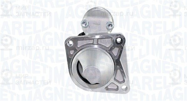 Стартер MAGNETI MARELLI 063721379010