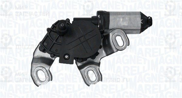 Двигатель стеклоочистителя MAGNETI MARELLI 064038003010