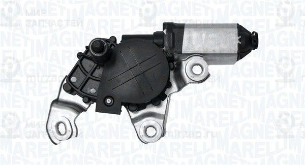 Двигатель стеклоочистителя MAGNETI MARELLI 064038004010