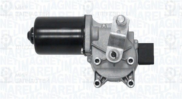 Двигатель стеклоочистителя MAGNETI MARELLI 064052103010