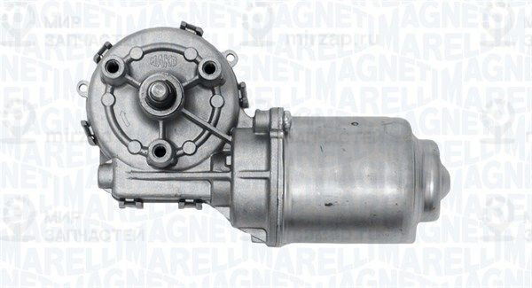 Двигатель стеклоочистителя MAGNETI MARELLI 064300021010