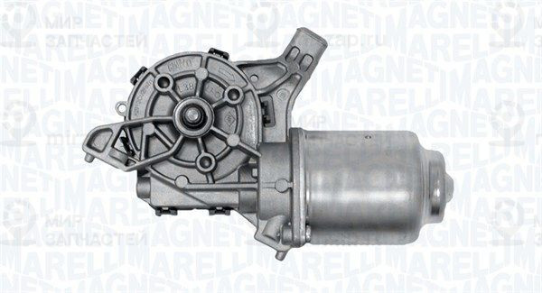 Двигатель стеклоочистителя MAGNETI MARELLI 064300024010