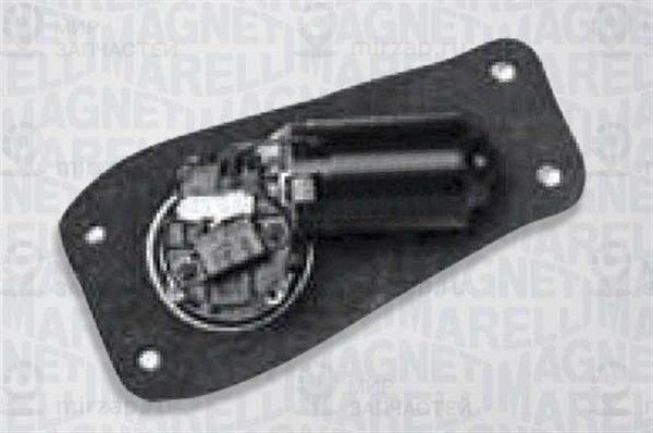 Двигатель стеклоочистителя MAGNETI MARELLI 064300324010