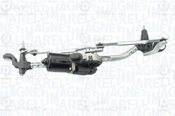 Система очистки окон MAGNETI MARELLI 064300344010