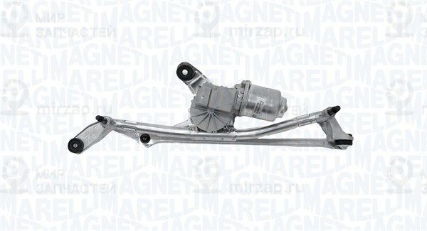 Система очистки окон MAGNETI MARELLI 064300347010