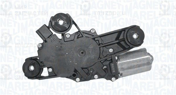 Двигатель стеклоочистителя MAGNETI MARELLI 064342016010