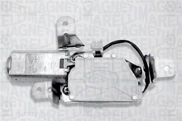 Двигатель стеклоочистителя MAGNETI MARELLI 064343019010