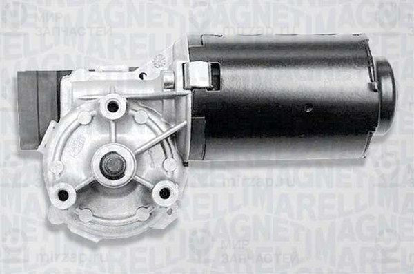Двигатель стеклоочистителя MAGNETI MARELLI 064343499010