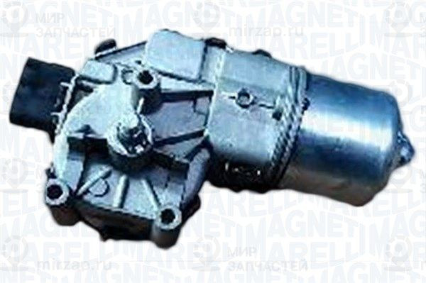 Двигатель стеклоочистителя MAGNETI MARELLI 064350006010