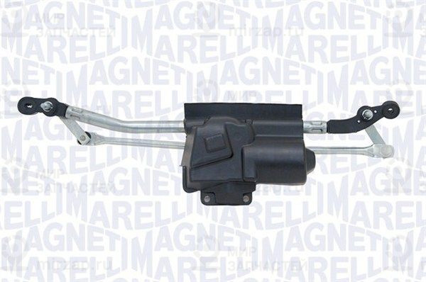Система очистки окон MAGNETI MARELLI 064352403010
