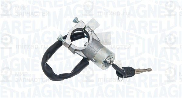Замок вала рулевого колеса MAGNETI MARELLI 064421303010