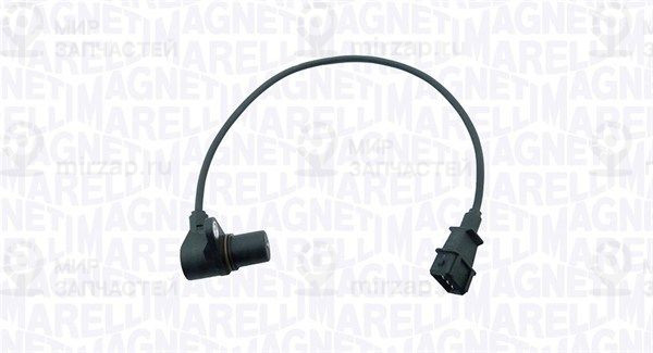 Датчик, положение распределительного вала MAGNETI MARELLI 064848014010