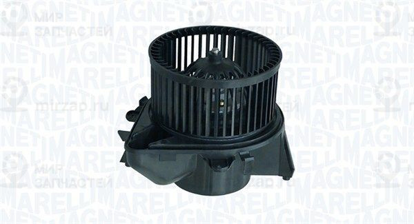 Вентилятор салона MAGNETI MARELLI 069412203010