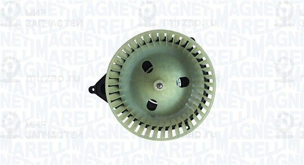 Вентилятор салона MAGNETI MARELLI 069412205010