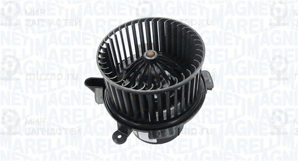 Вентилятор салона MAGNETI MARELLI 069412215010