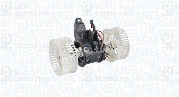 Вентилятор салона MAGNETI MARELLI 069412225010