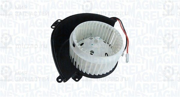 Вентилятор салона MAGNETI MARELLI 069412242010