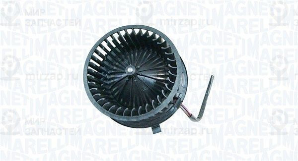 Вентилятор салона MAGNETI MARELLI 069412284010