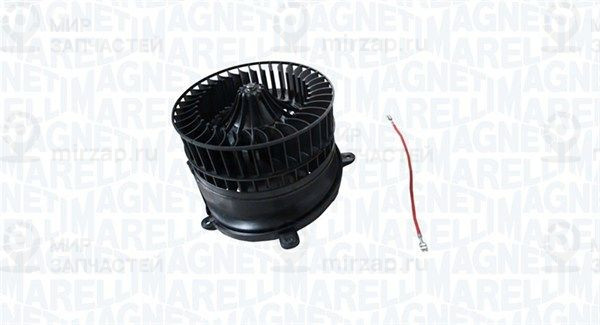 Вентилятор салона MAGNETI MARELLI 069412330010