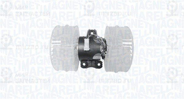 Вентилятор салона MAGNETI MARELLI 069412354010