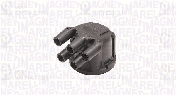 Крышка распределителя зажигания MAGNETI MARELLI 071376201010
