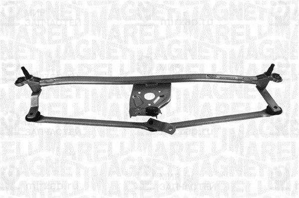 Система тяг и рычагов привода стеклоочистителя MAGNETI MARELLI 085423084010