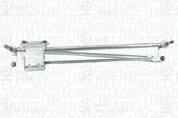 Система тяг и рычагов привода стеклоочистителя MAGNETI MARELLI 085570168010
