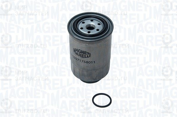 Топливный фильтр MAGNETI MARELLI 152071758011