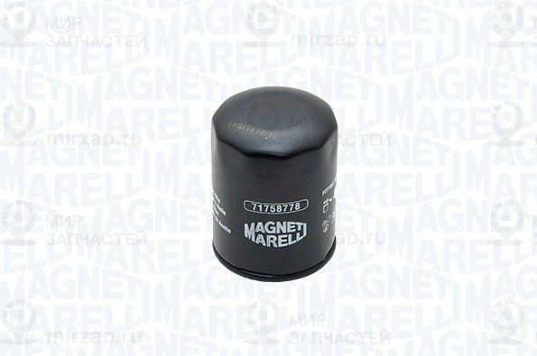Масляный фильтр MAGNETI MARELLI 152071758778