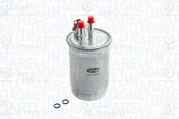 Топливный фильтр MAGNETI MARELLI 152071760564