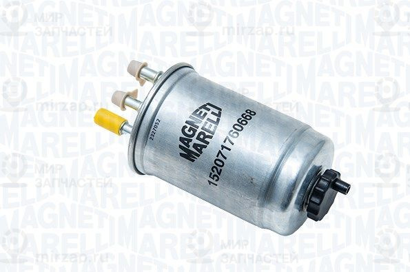 Топливный фильтр MAGNETI MARELLI 152071760668