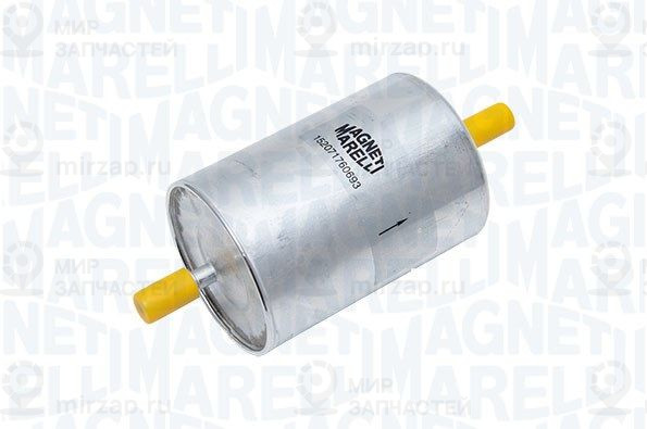 Топливный фильтр MAGNETI MARELLI 152071760693